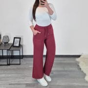 HLAČE 25328 BANU BORDO