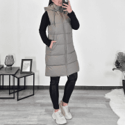 BREZROKAVNIK 248534 SIVA