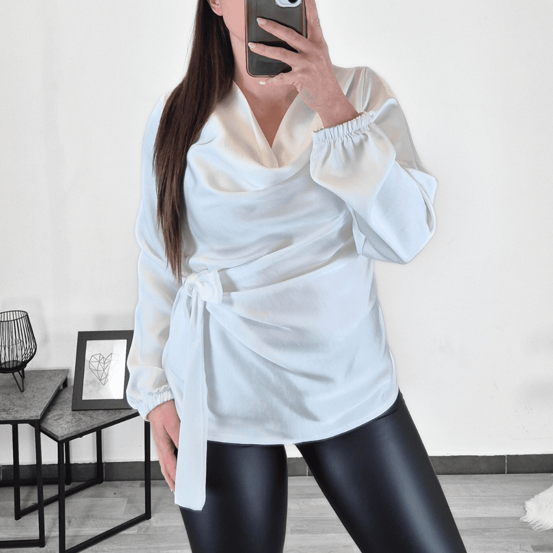 56 BLUZA 20072 BEŽ