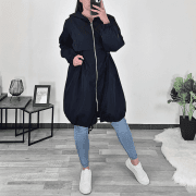 JAKNA 1663 BELA