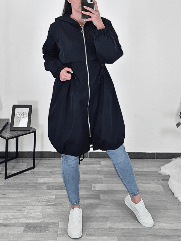 JAKNA 1663 BELA