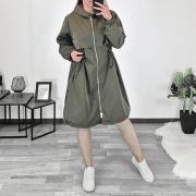 JAKNA 1663 BELA