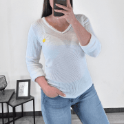 MAJICA 2414 ROZA