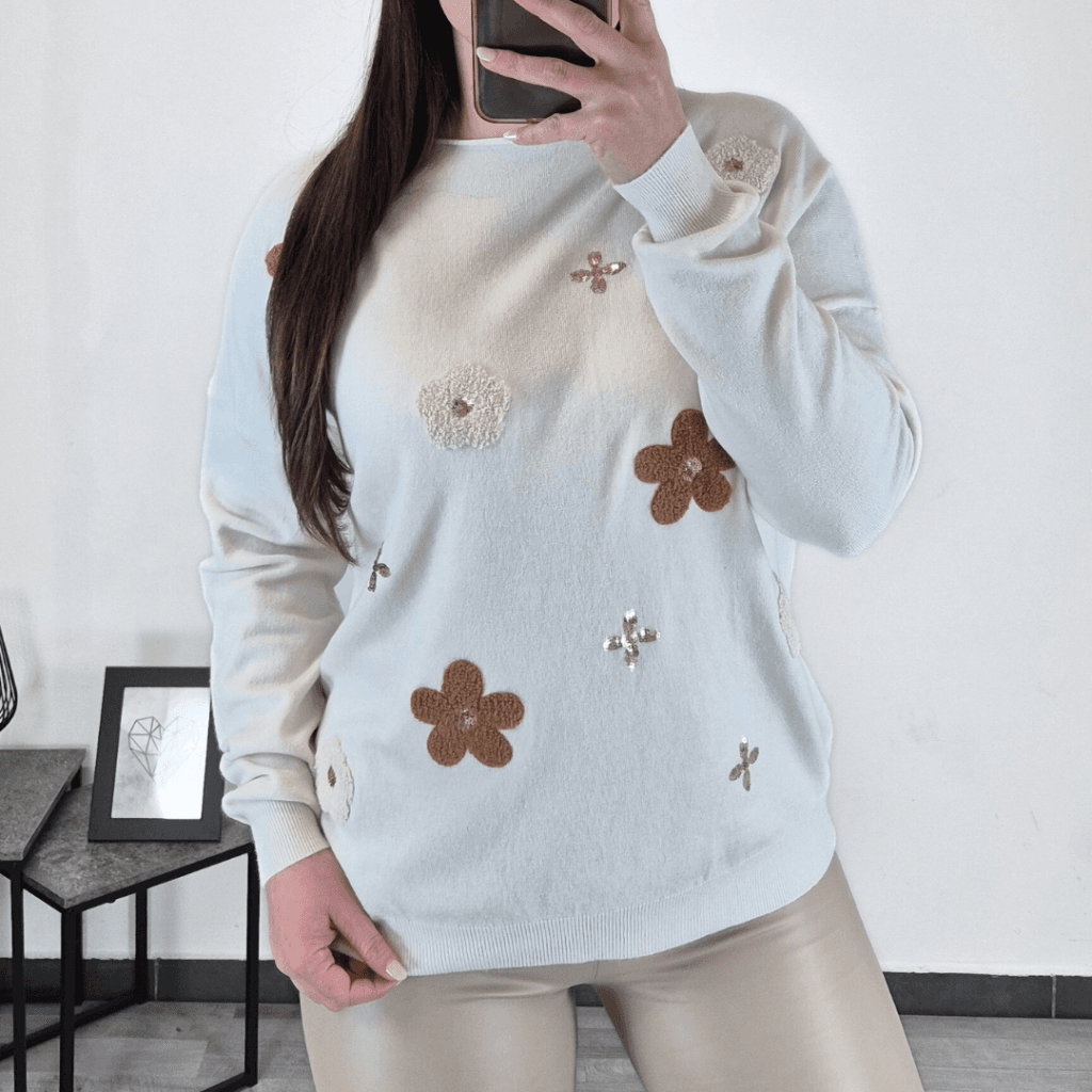 PLETENINA Y2016 BELA