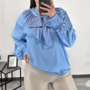 BLUZA 121211 BEŽ