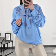 BLUZA 121211 BEŽ