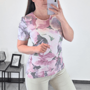 MAJICA 31708 ROZA