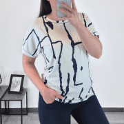 MAJICA 32917 BELA