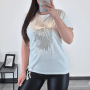 MAJICA Kenny.S 672864 BELA