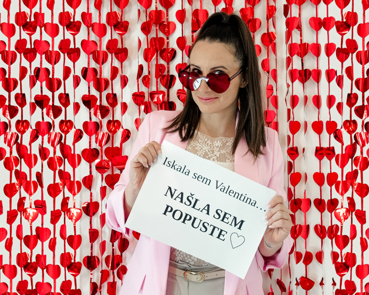 OPSY – modna spletna trgovina