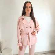 JAKNA 9801 ROZA