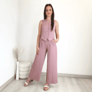 TOP AUGUSTA C ROZA