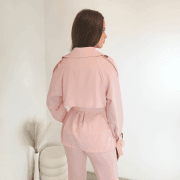 JAKNA 9801 ROZA