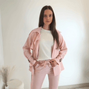 JAKNA 9801 ROZA