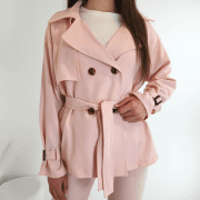 JAKNA 9801 ROZA