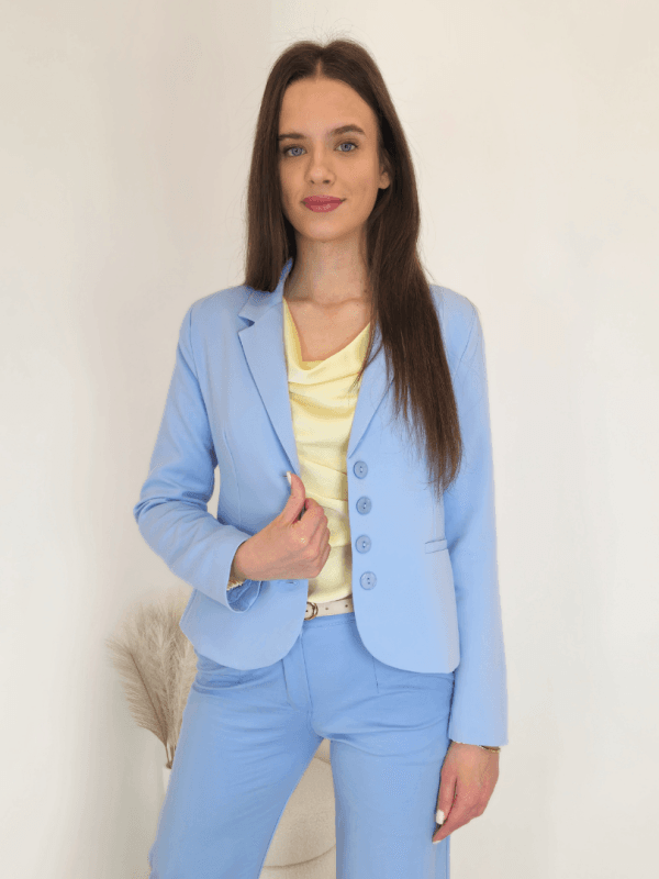 SAKO 4919 SVETLO MODER