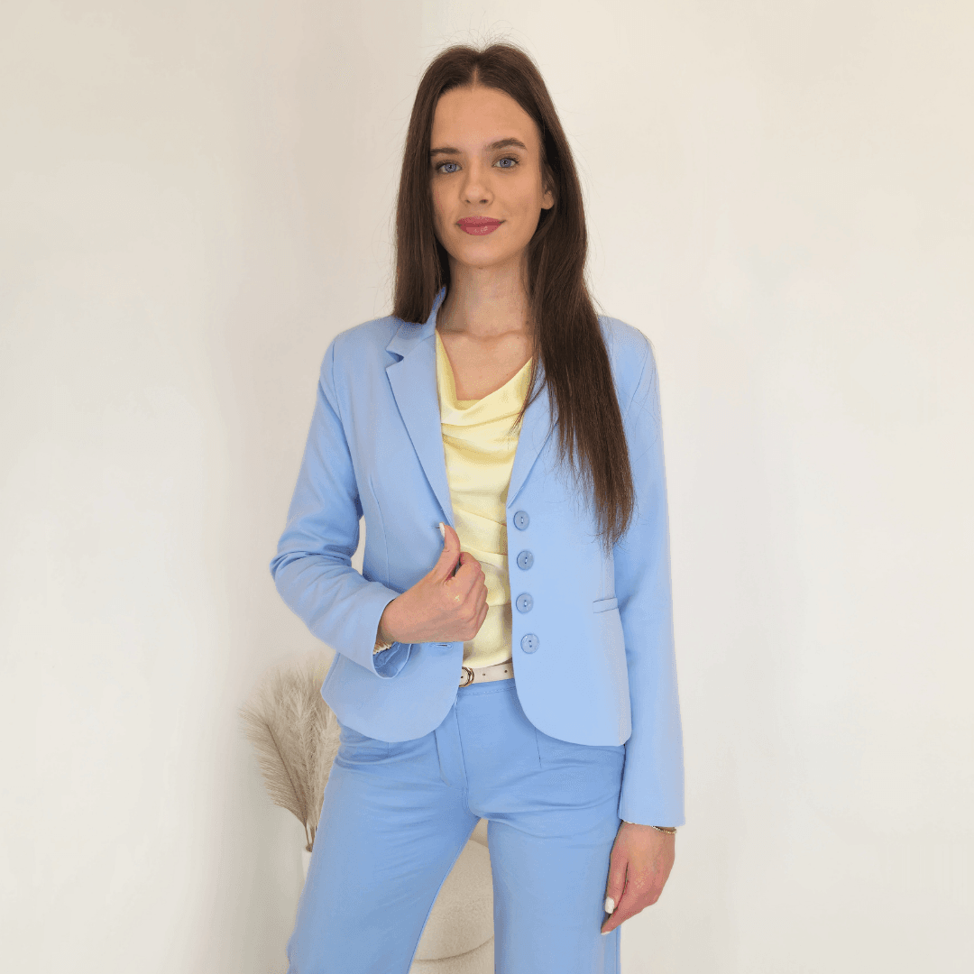 24 SAKO 4919 SVETLO MODER