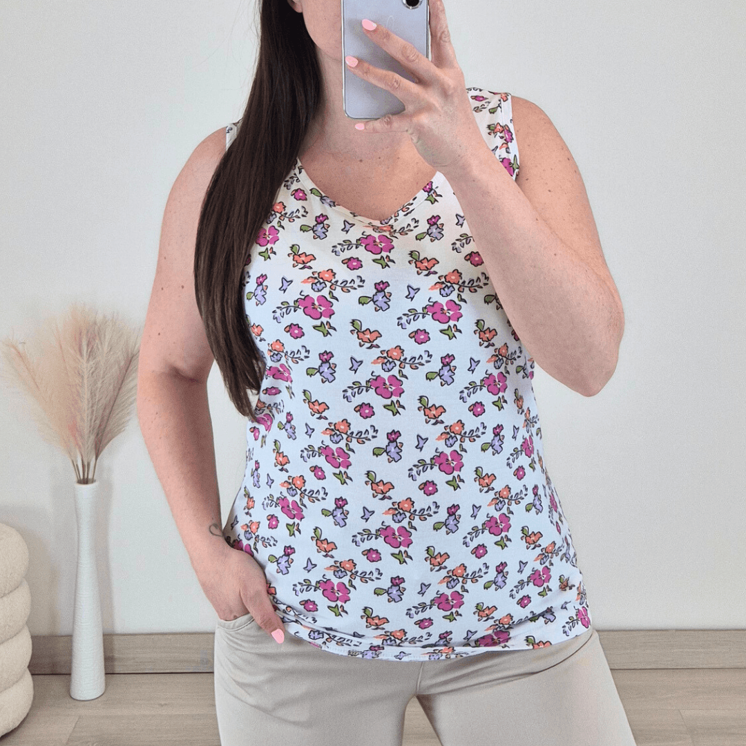 25 TOP 31127 ROZA
