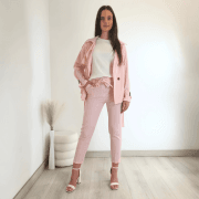 JAKNA 9801 ROZA