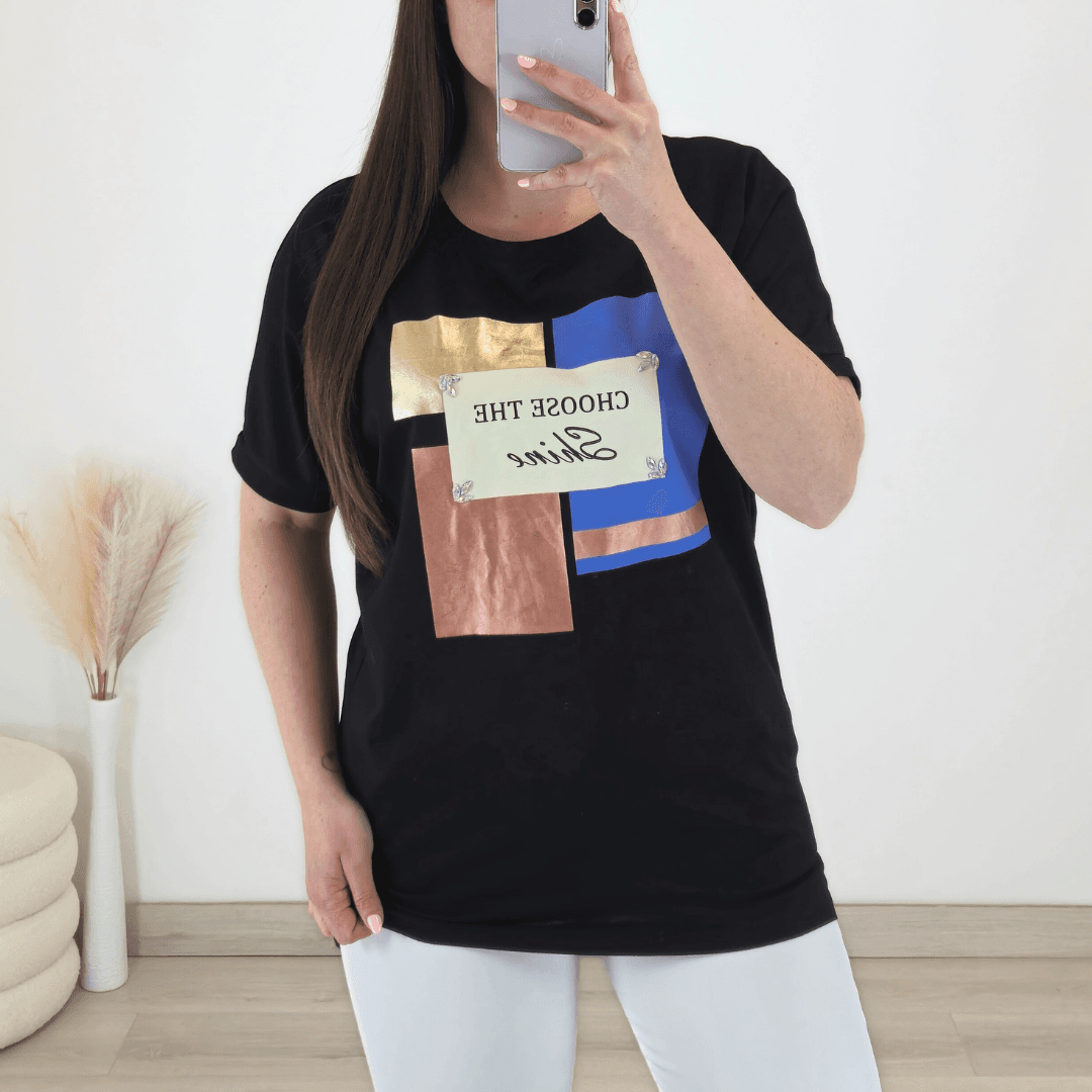 34 MAJICA 5578 ČRNA