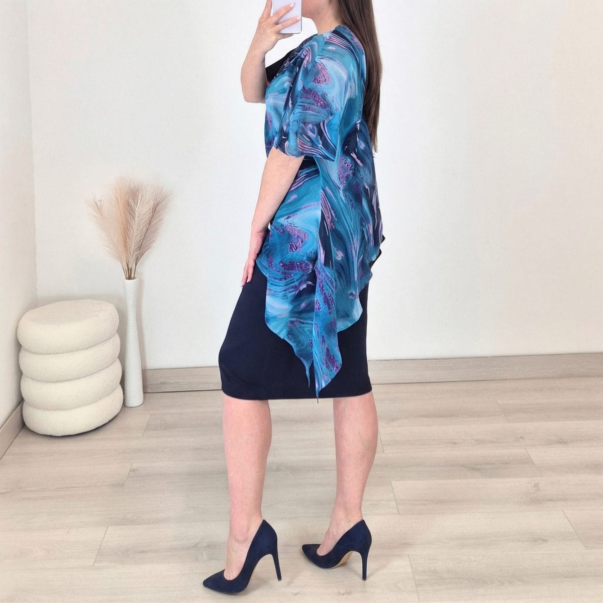 OBLEKA CHLOE 2611