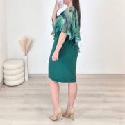 OBLEKA DIOR 2610