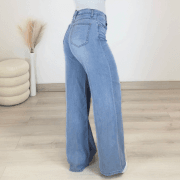 TANKE JEANS HLAČE MG7263