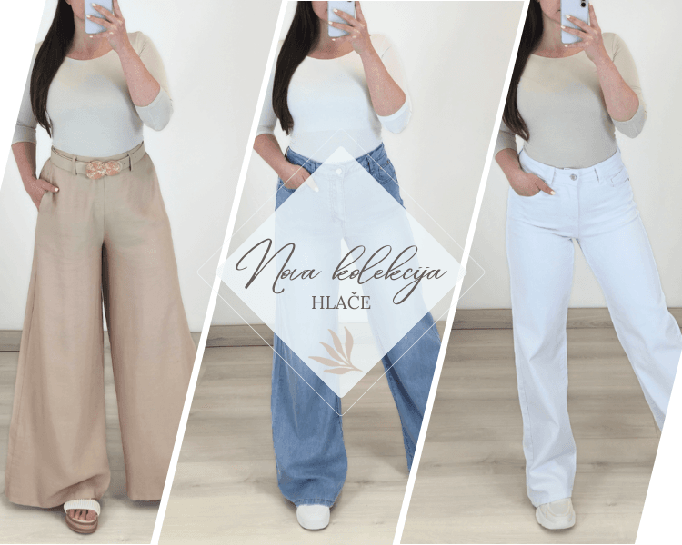 OPSY – modna spletna trgovina