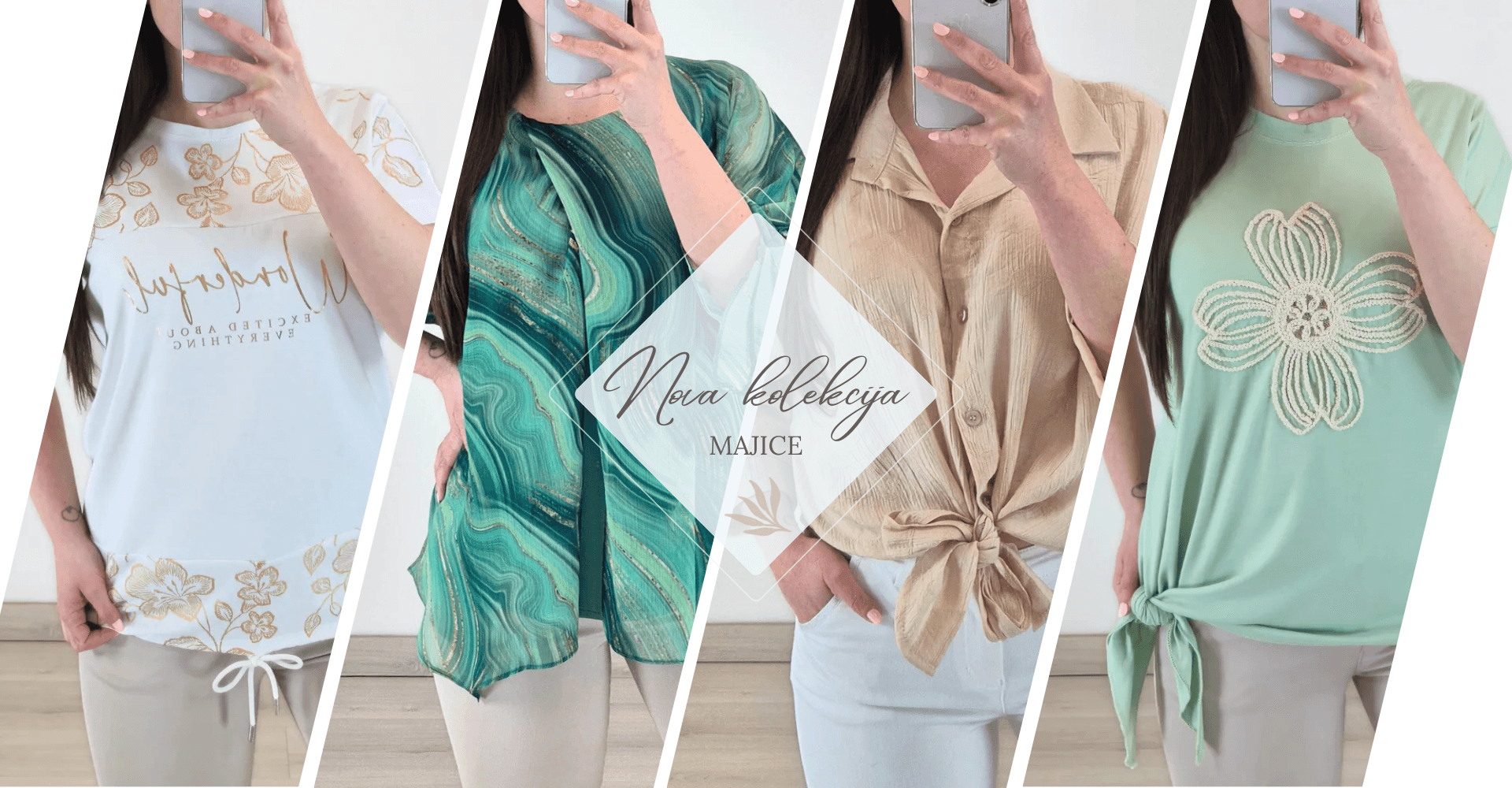 OPSY – modna spletna trgovina