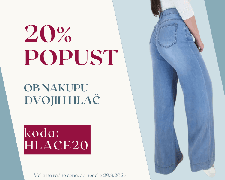 OPSY – modna spletna trgovina