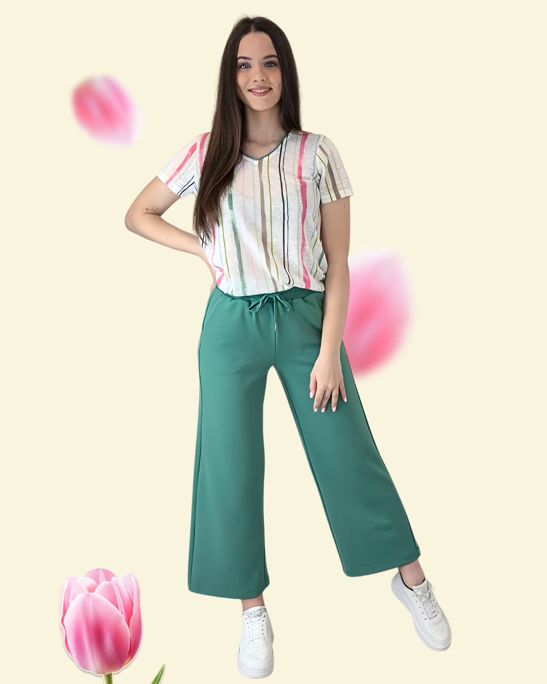 Dan žena Outfit 3