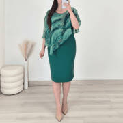 OBLEKA DIOR 2610