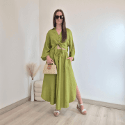 SRAJCA LANNA 5734 ZELENA