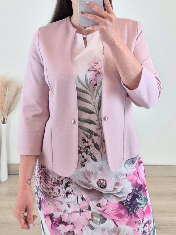 SAKO CELESTINA 2650 ROZA