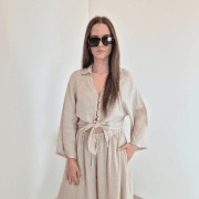 SRAJCA LANNA 5734 BEŽ