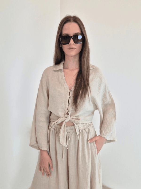 SRAJCA LANNA 5734 BEŽ