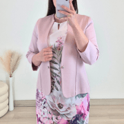 SAKO CELESTINA 2650 ROZA