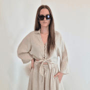 SRAJCA LANNA 5734 BEŽ