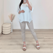 TUNIKA ANAIS 2624 BELA