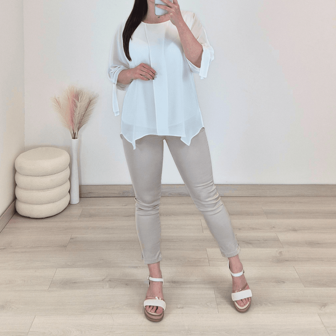 12 TUNIKA ANAIS 2624 BELA