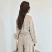 SRAJCA LANNA 5734 BEŽ