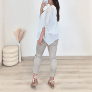 TUNIKA ANAIS 2624 BELA