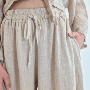 HLAČE LANNA 4850 BEŽ