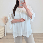 TUNIKA ANAIS 2624 BELA