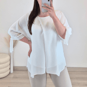 TUNIKA ANAIS 2624 BELA