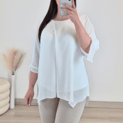 TUNIKA ANAIS 2624 BELA