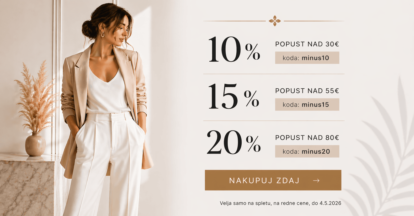 OPSY – modna spletna trgovina