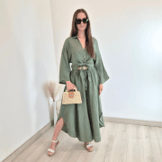 SRAJCA LANNA 5734 OLIV