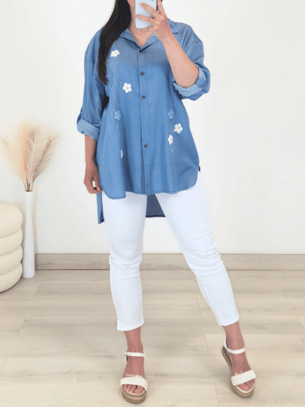 SRAJCA 268023 MODRA