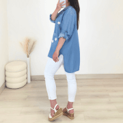 SRAJCA 268023 MODRA